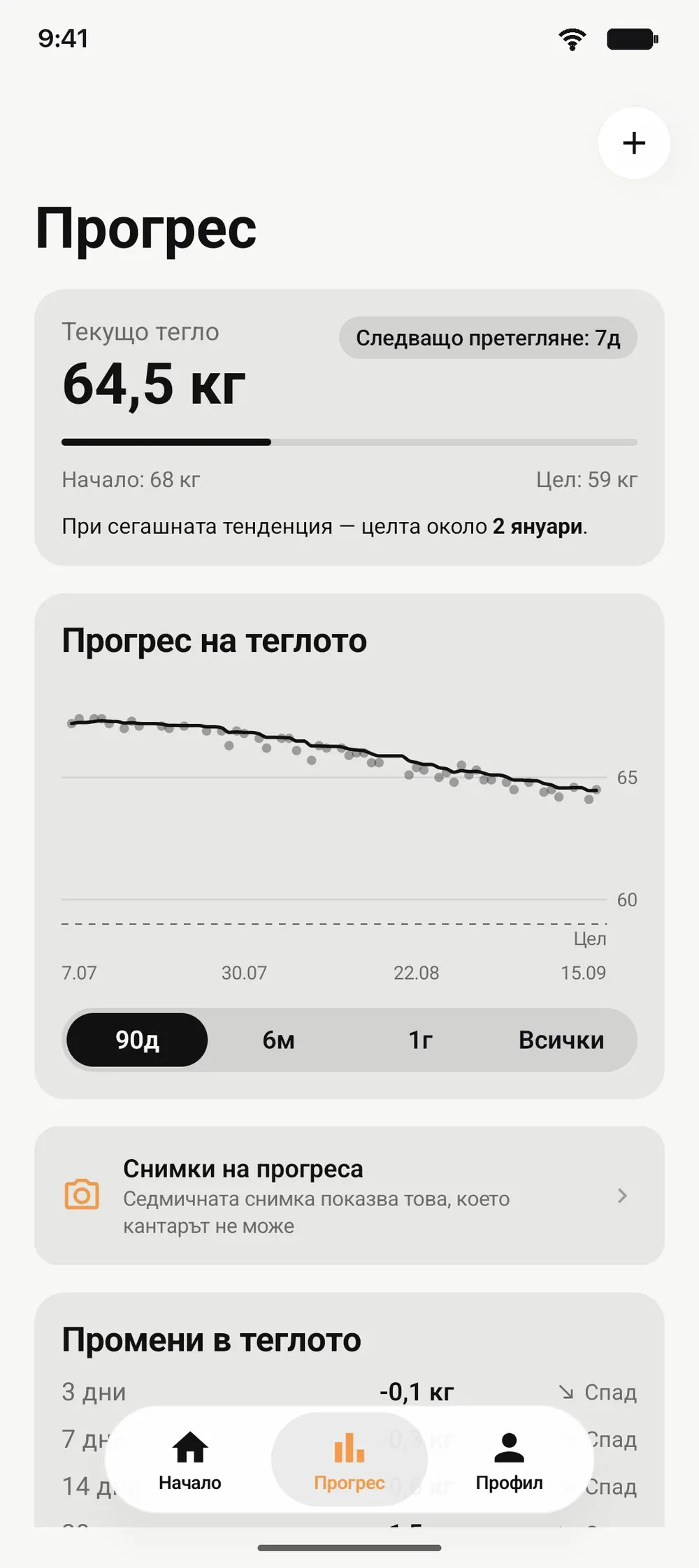 Hapka AI — progress